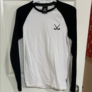 (5) Gongshow Hockey tshirt